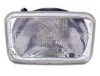 VOLVO 39815948144285 Headlight